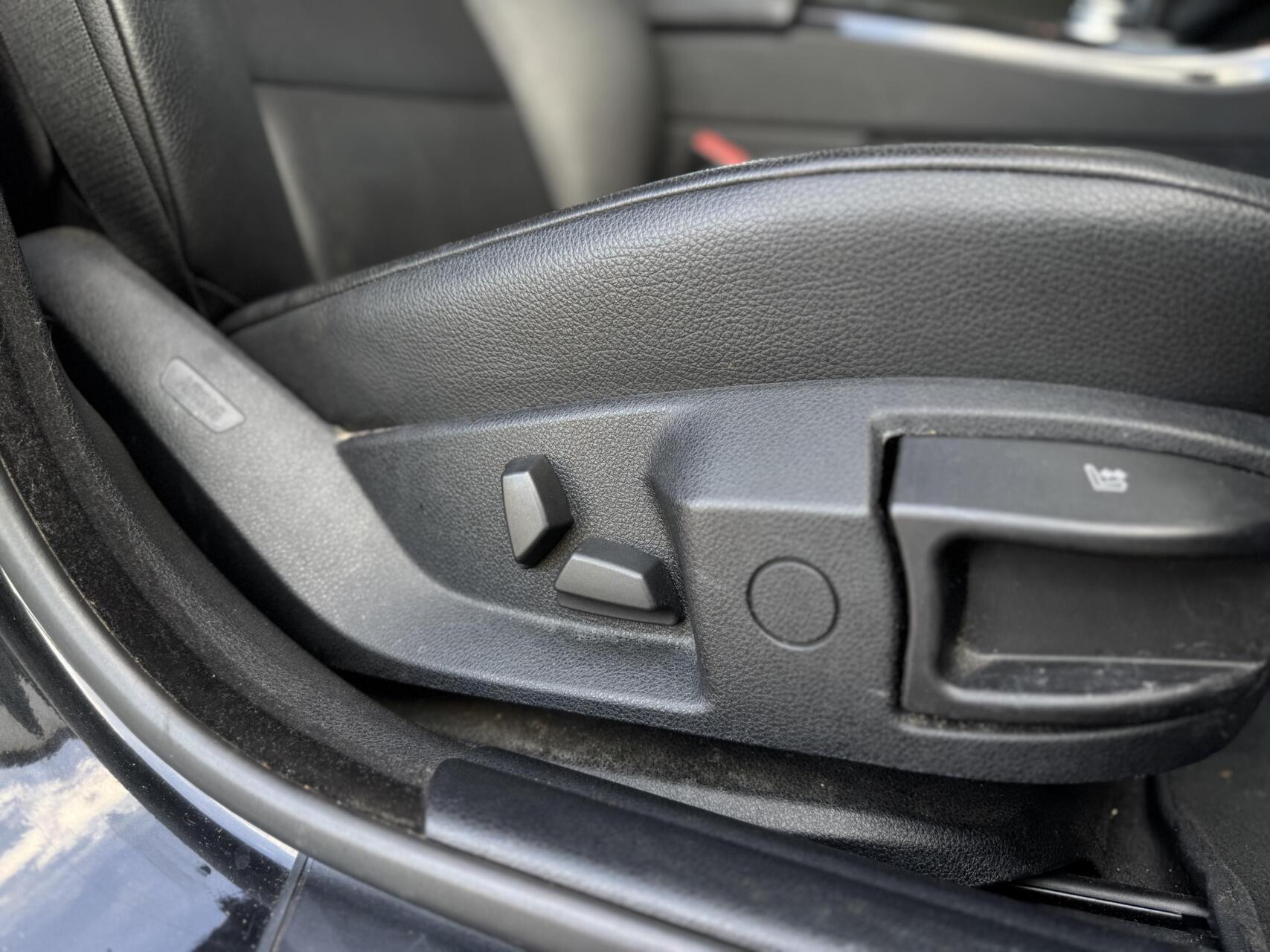 Foto van BMW 525d