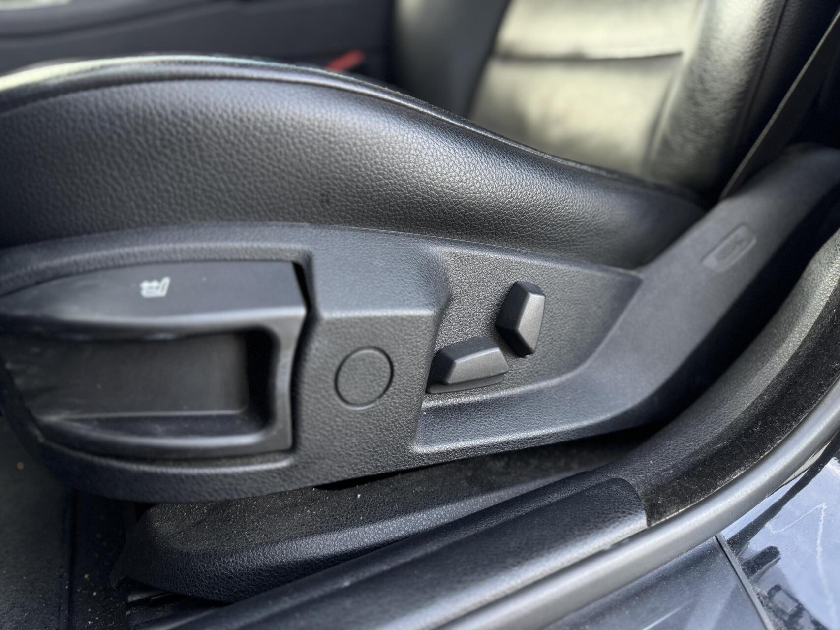 Foto van BMW 525d