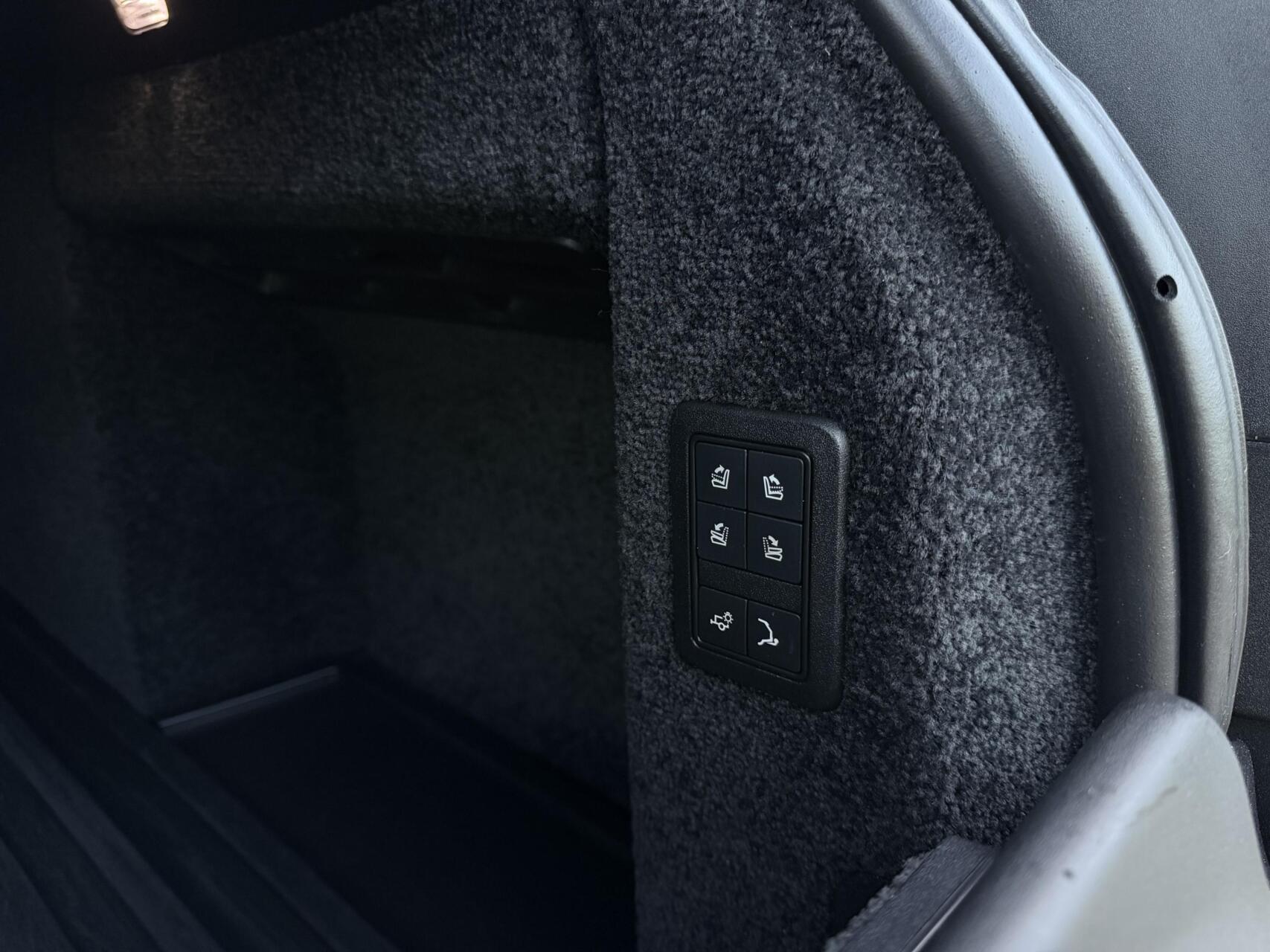 Foto van Land Rover Range Rover