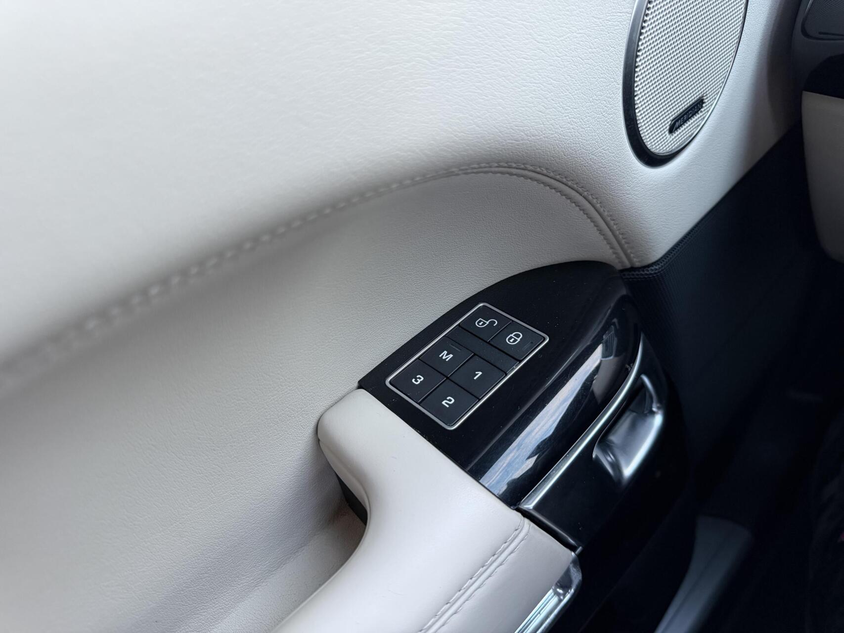 Foto van Land Rover Range Rover