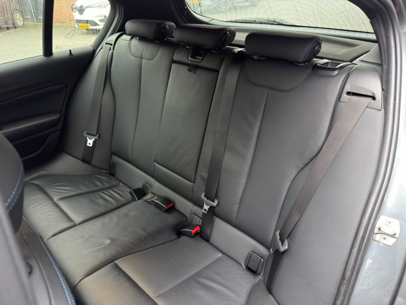 Foto van BMW 125i