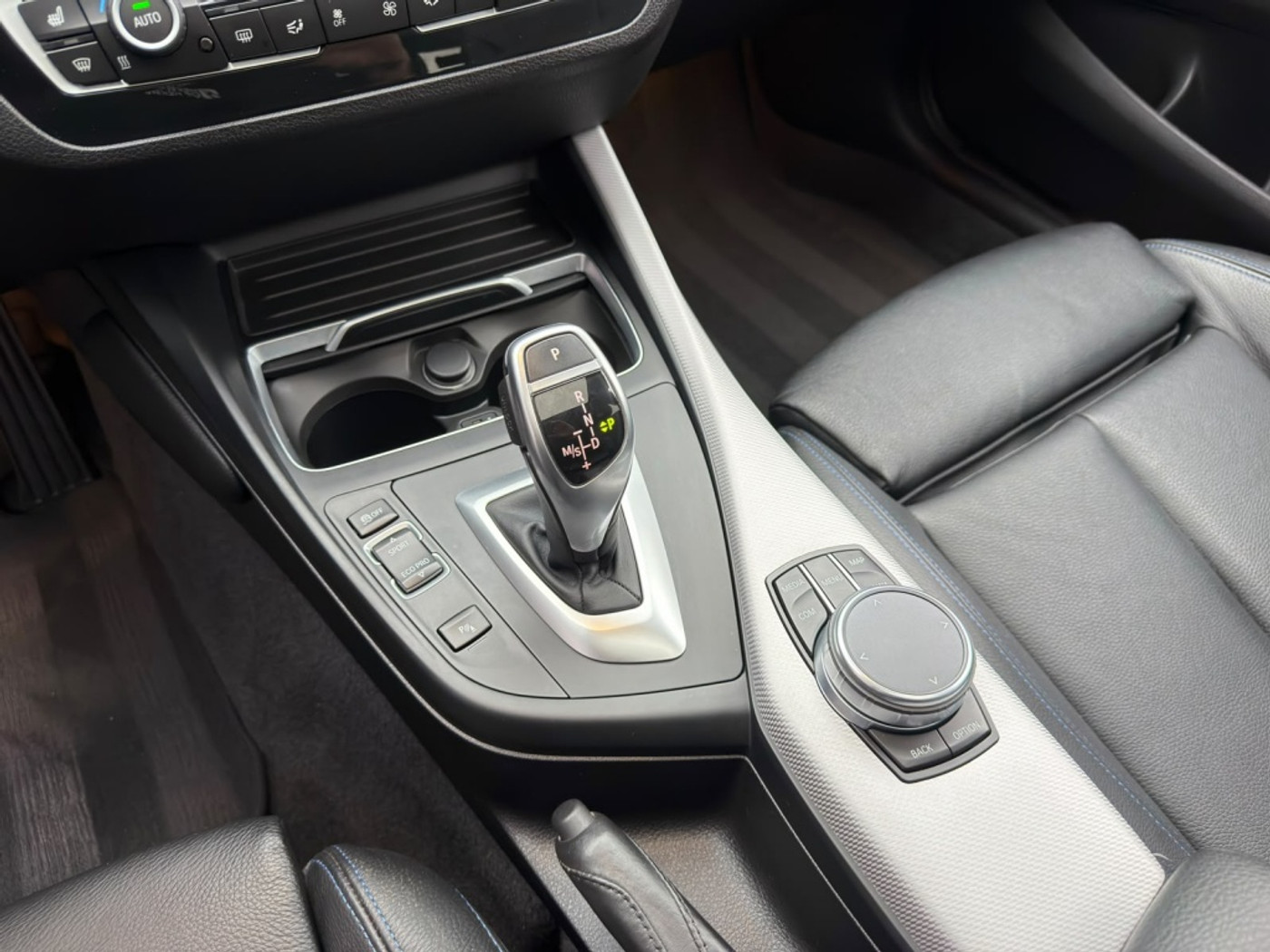 Foto van BMW 125i
