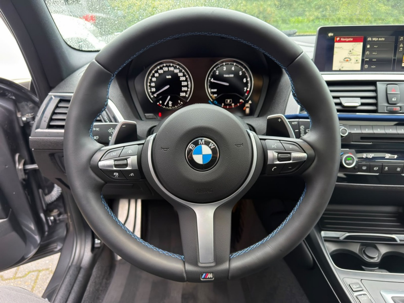Foto van BMW 125i