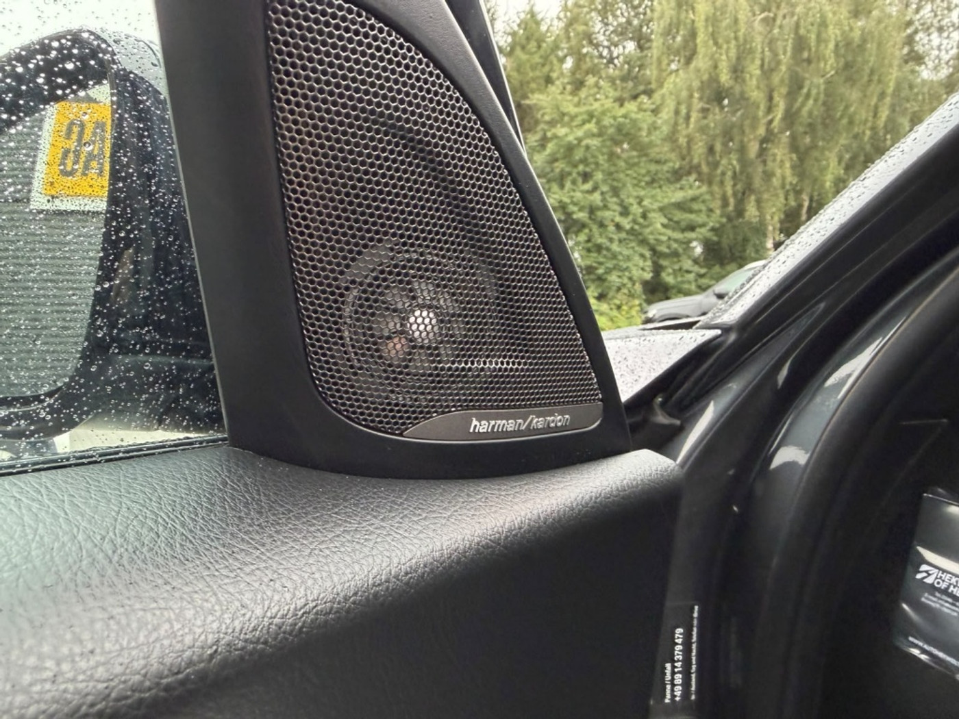 Foto van BMW 125i