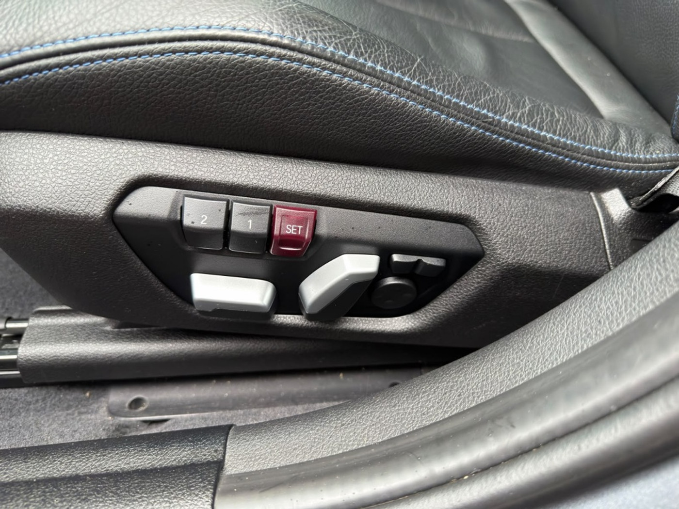 Foto van BMW 125i