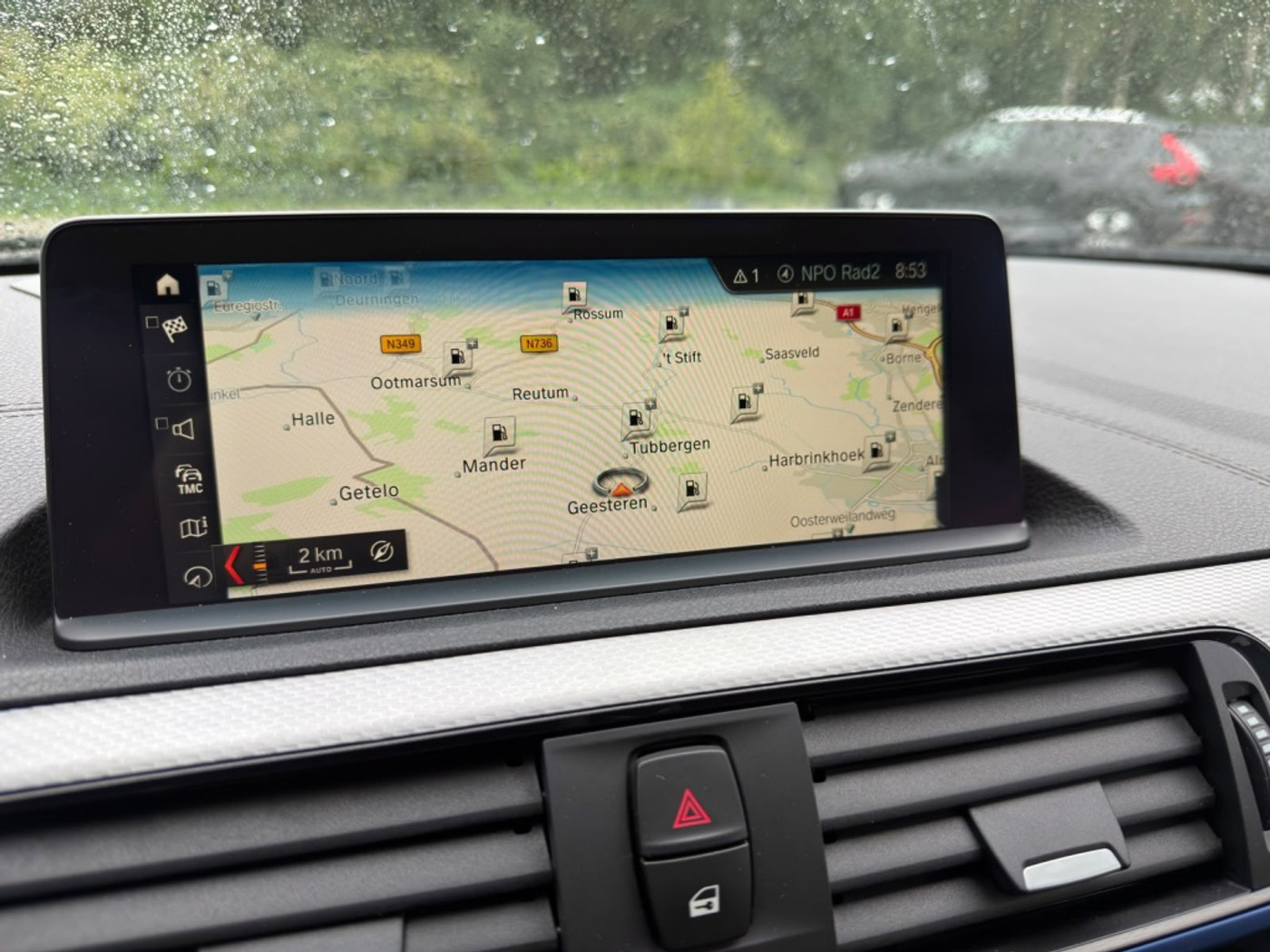 Foto van BMW 125i