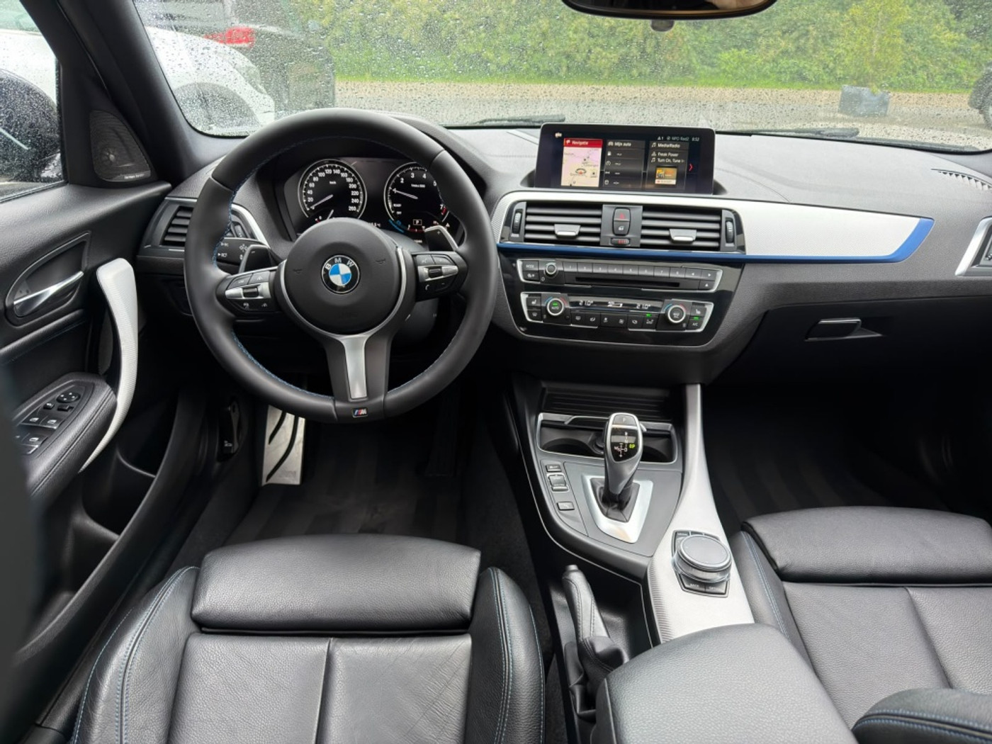 Foto van BMW 125i