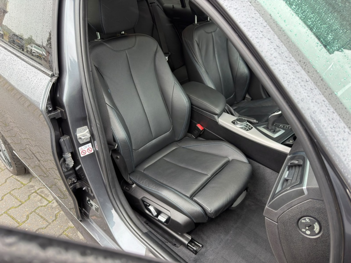 Foto van BMW 125i