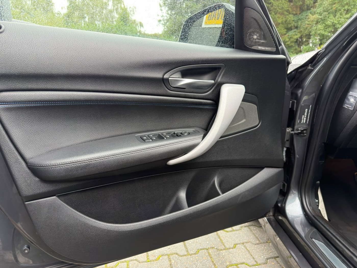 Foto van BMW 125i