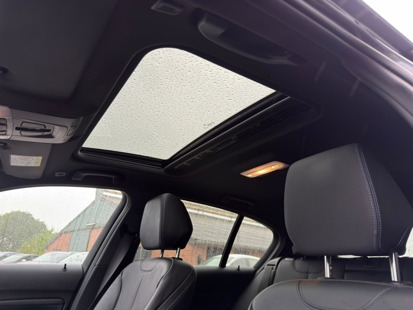 Foto van BMW 125i