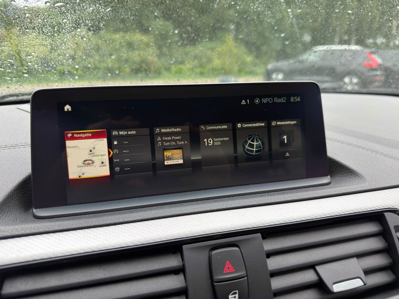 Foto van BMW 125i