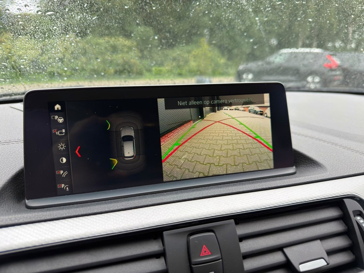 Foto van BMW 125i