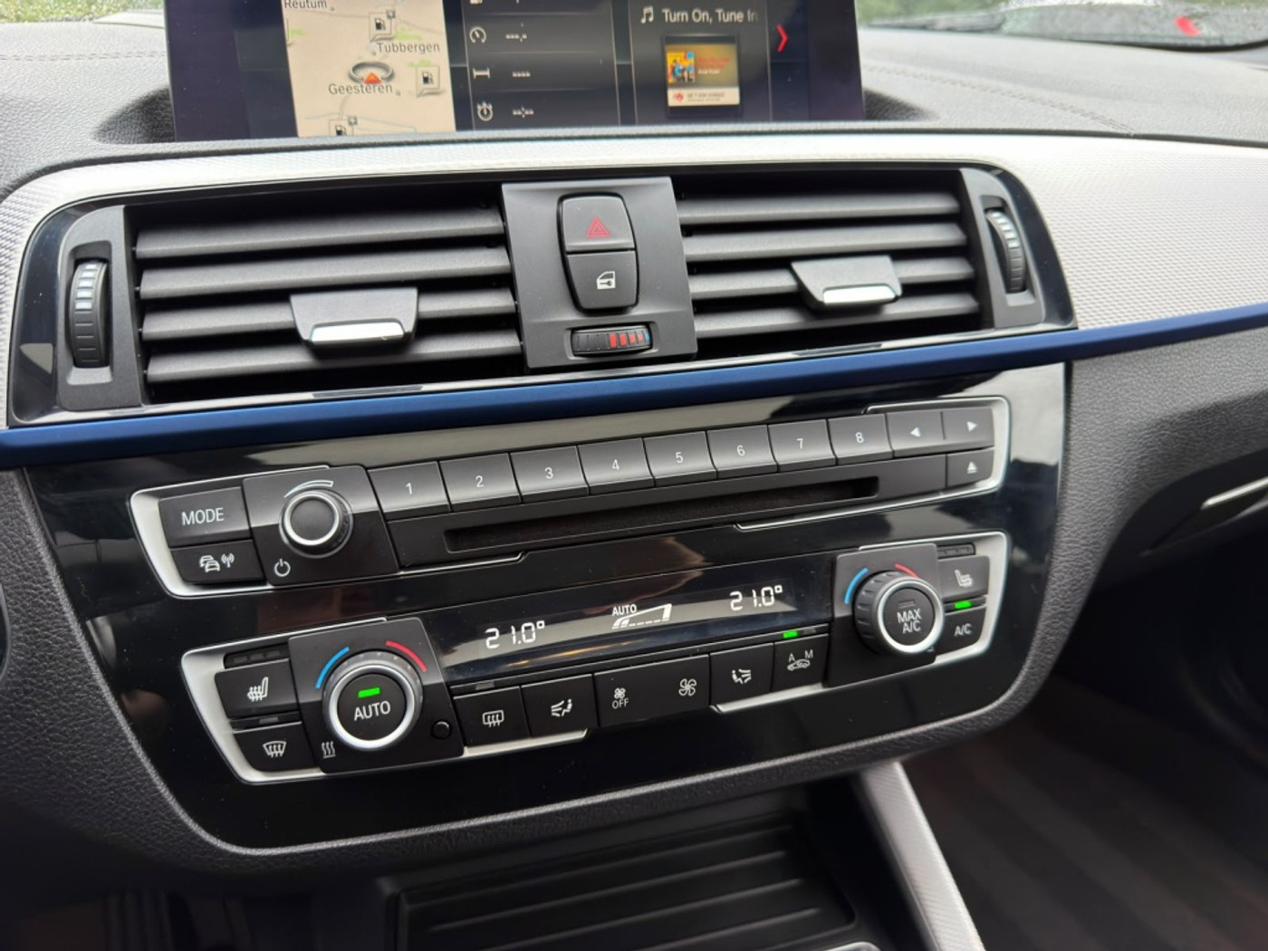 Foto van BMW 125i