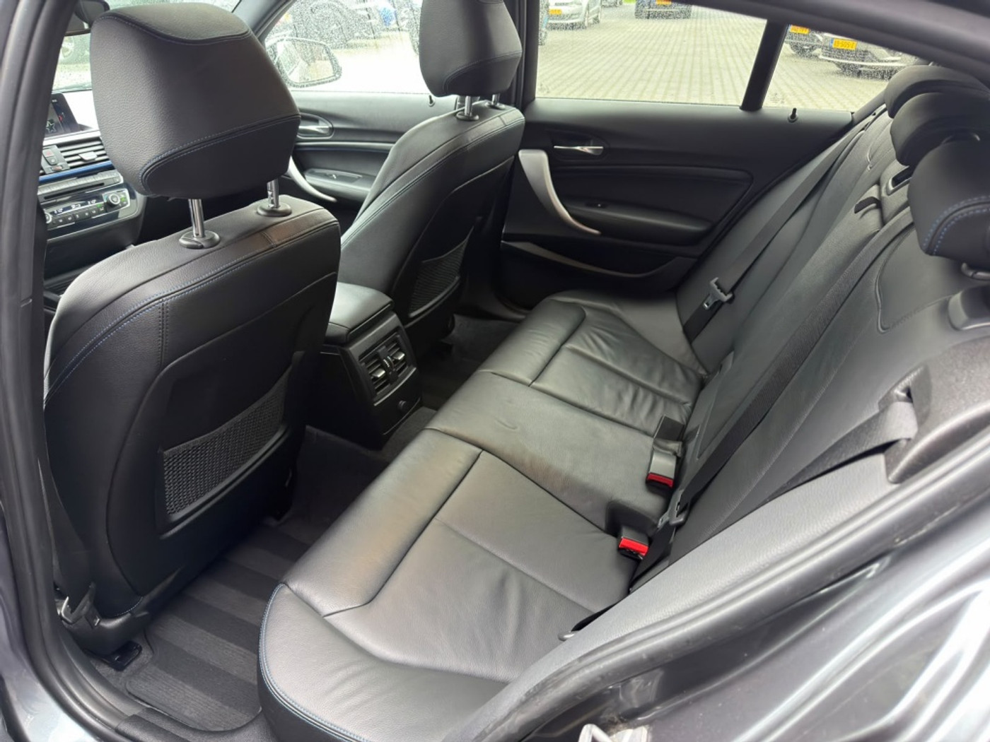 Foto van BMW 125i