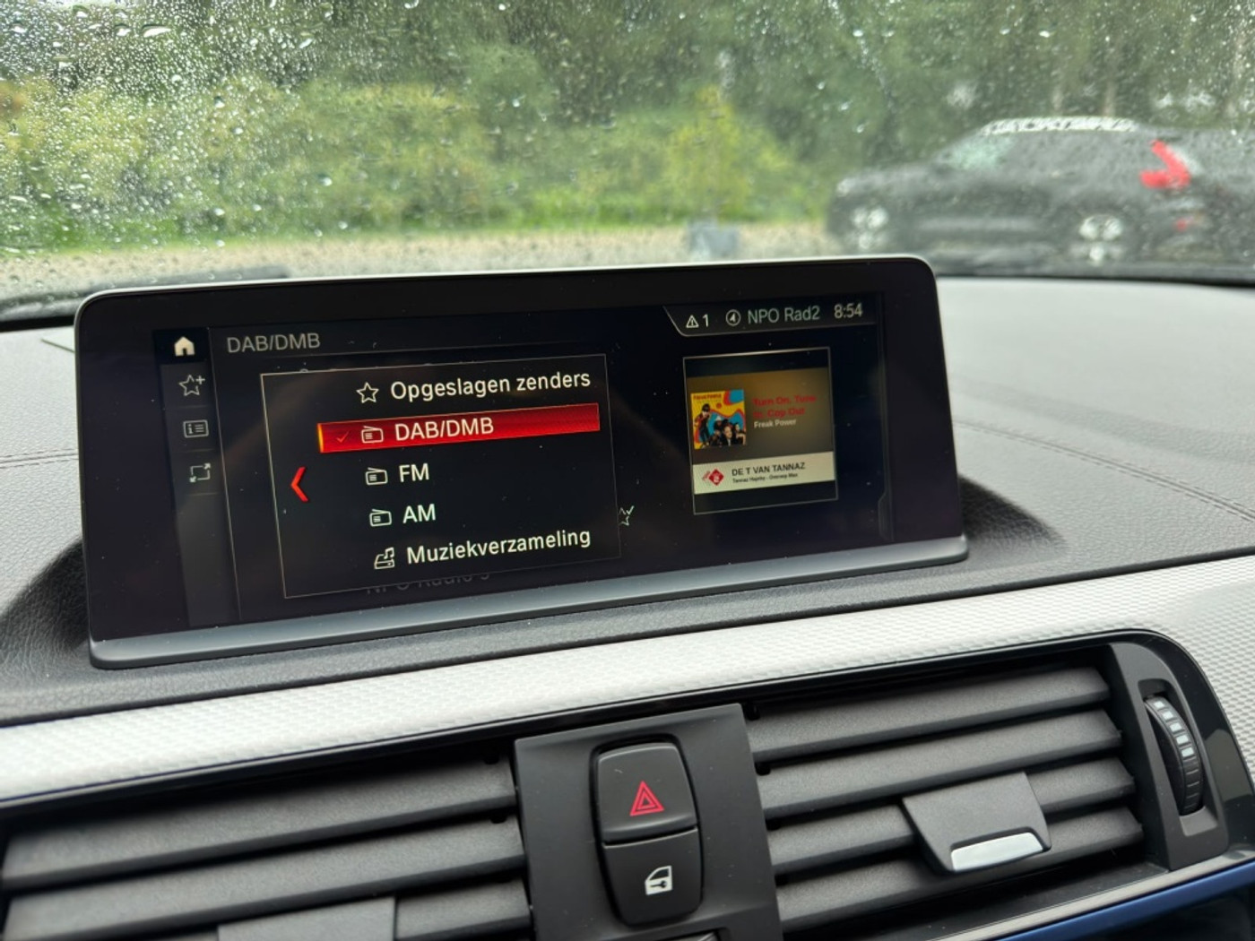 Foto van BMW 125i
