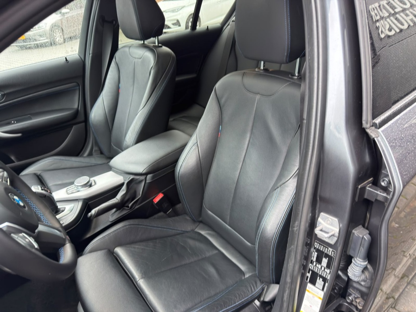 Foto van BMW 125i