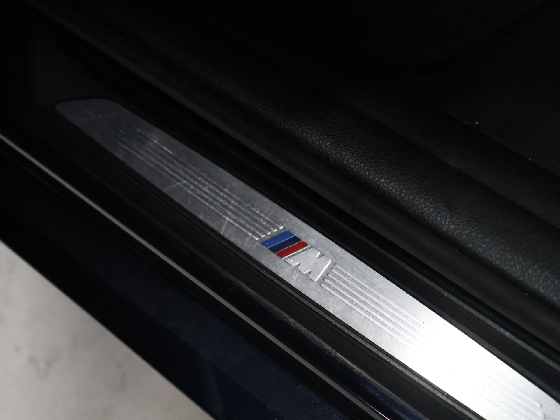 Foto van BMW 420i