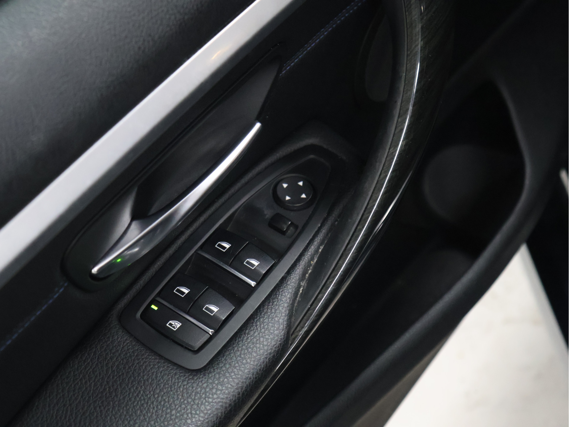 Foto van BMW 420i