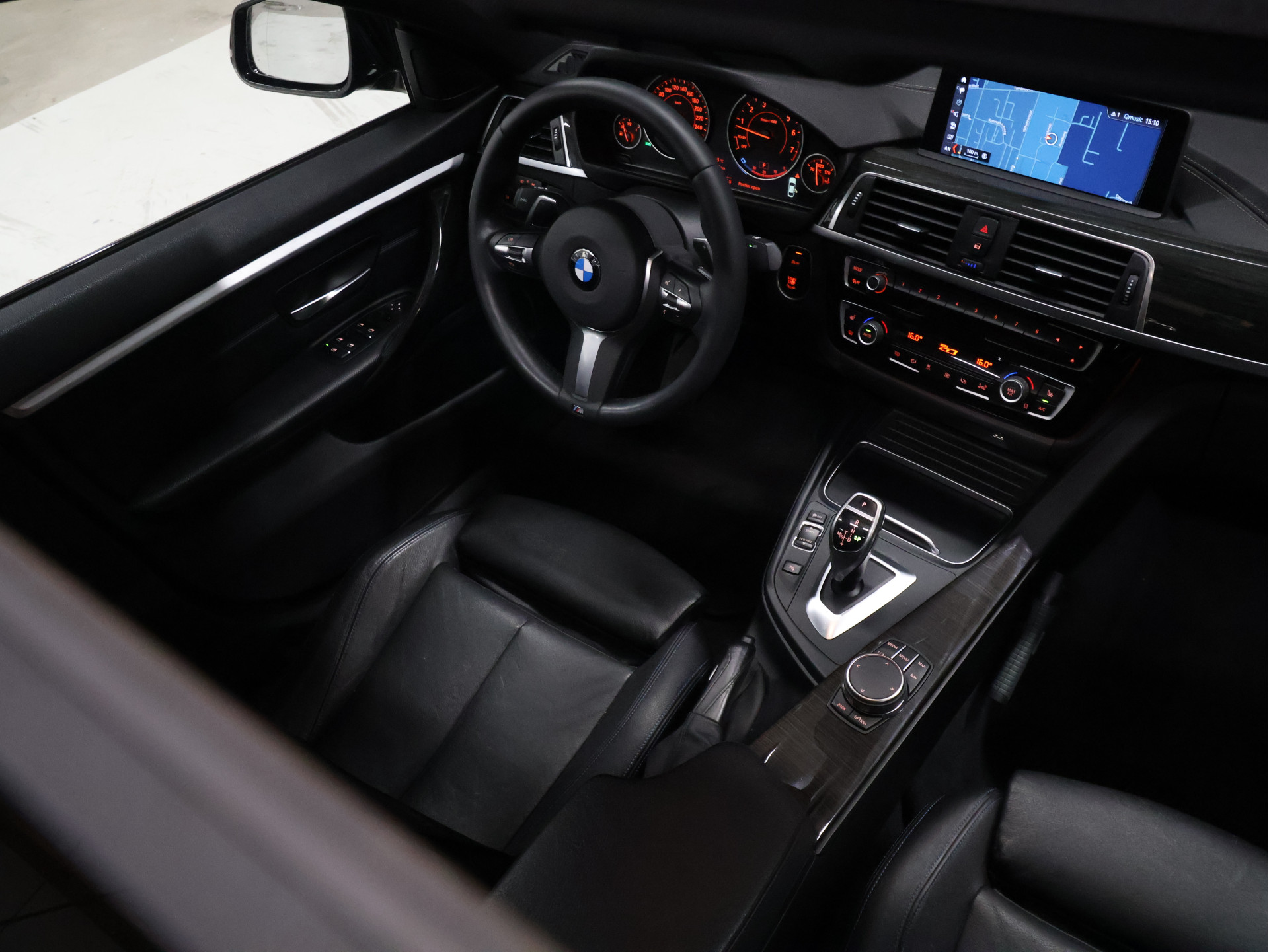 Foto van BMW 420i