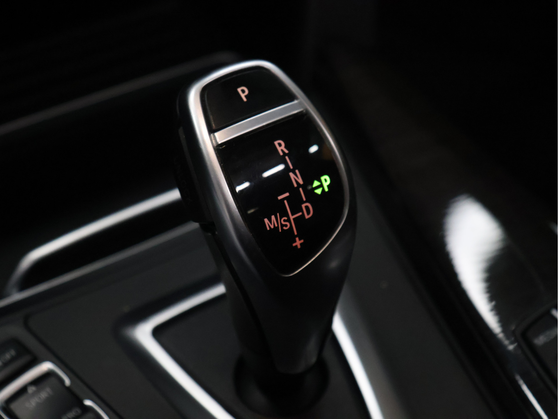 Foto van BMW 420i