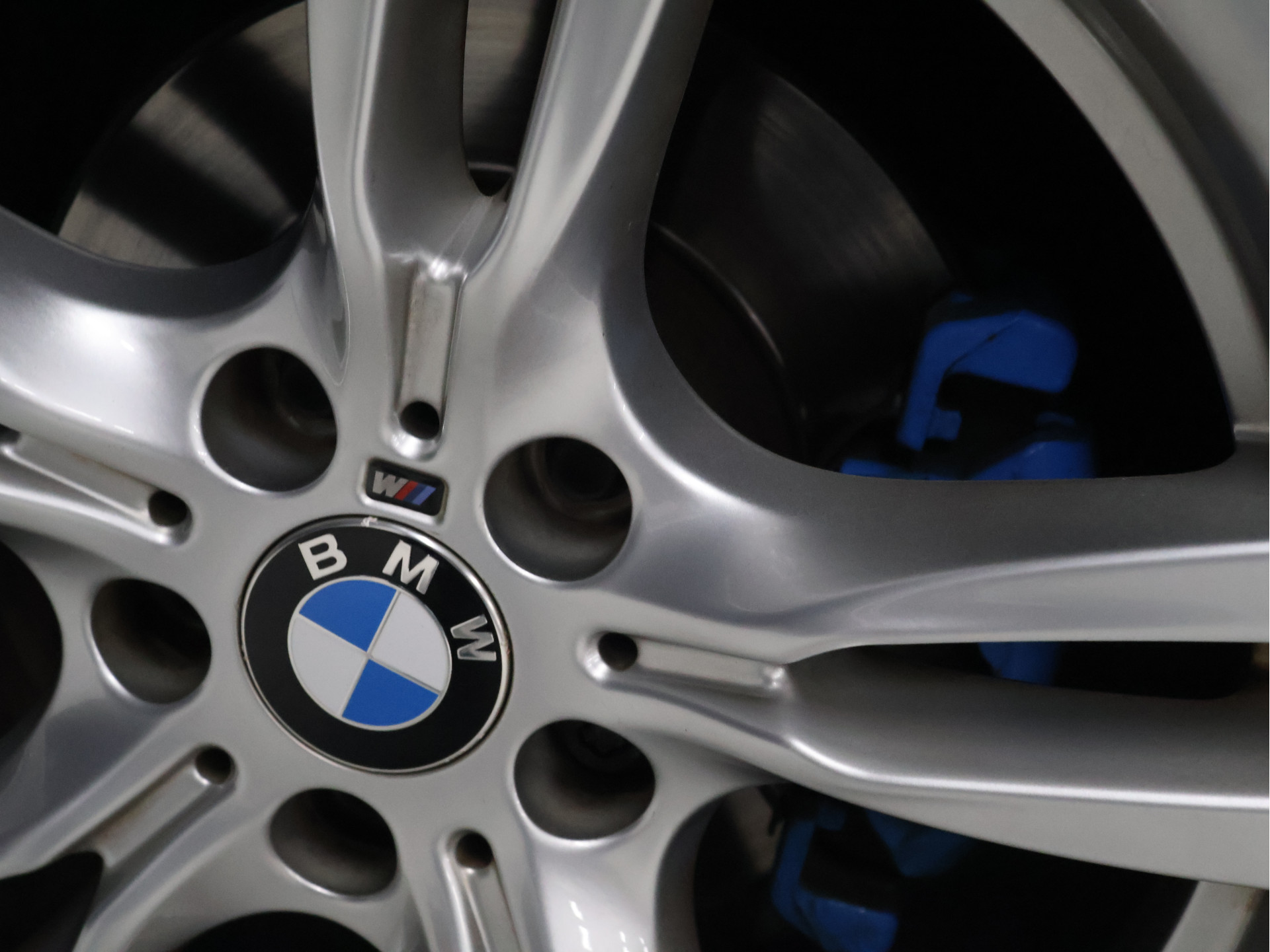 Foto van BMW 420i