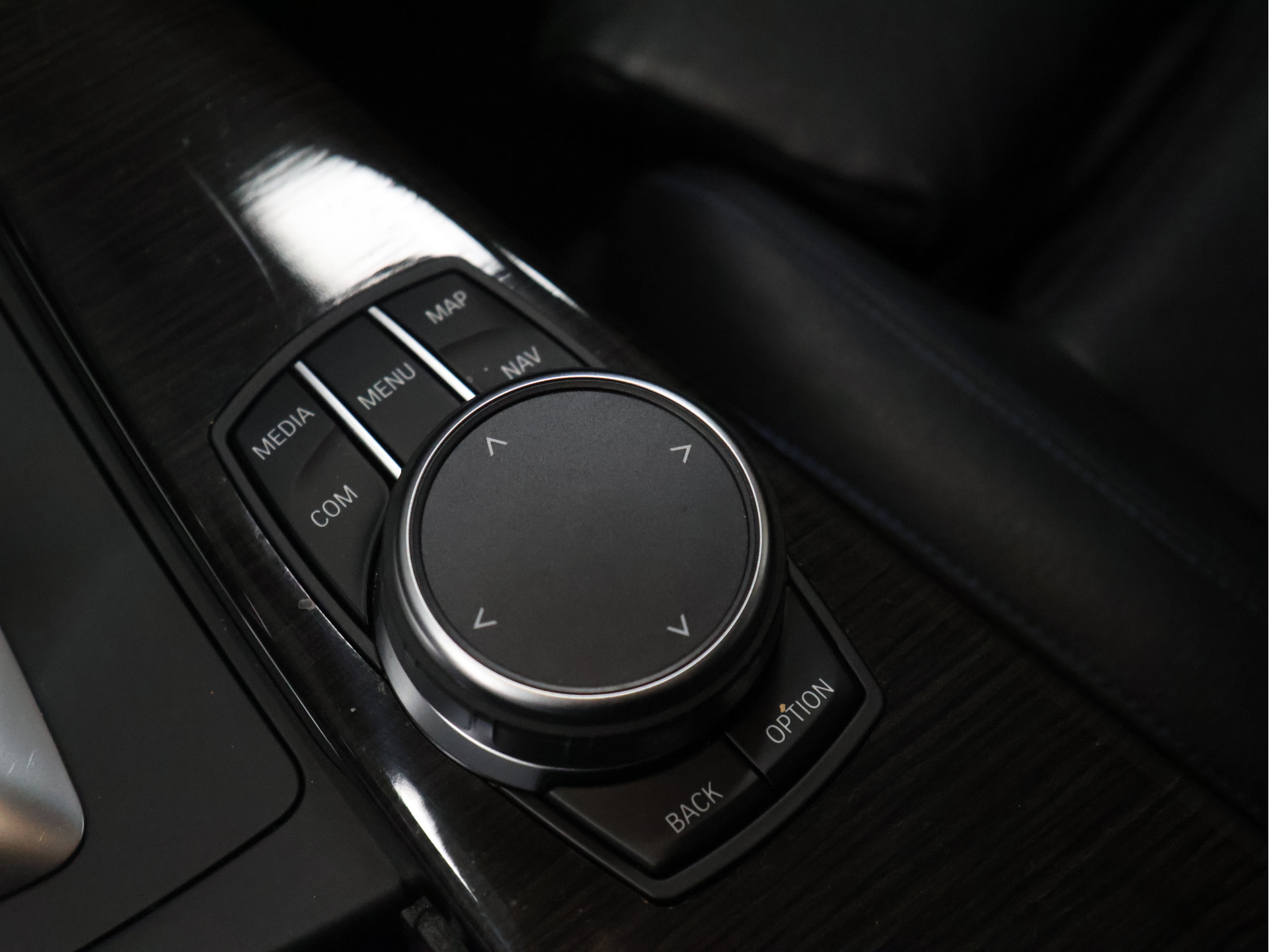 Foto van BMW 420i