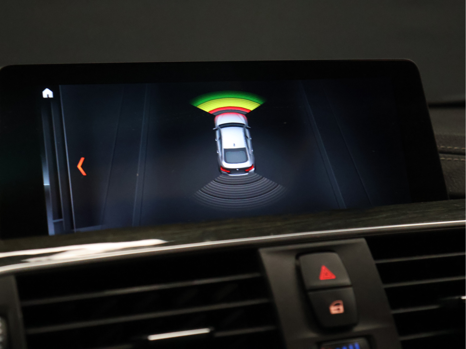 Foto van BMW 420i