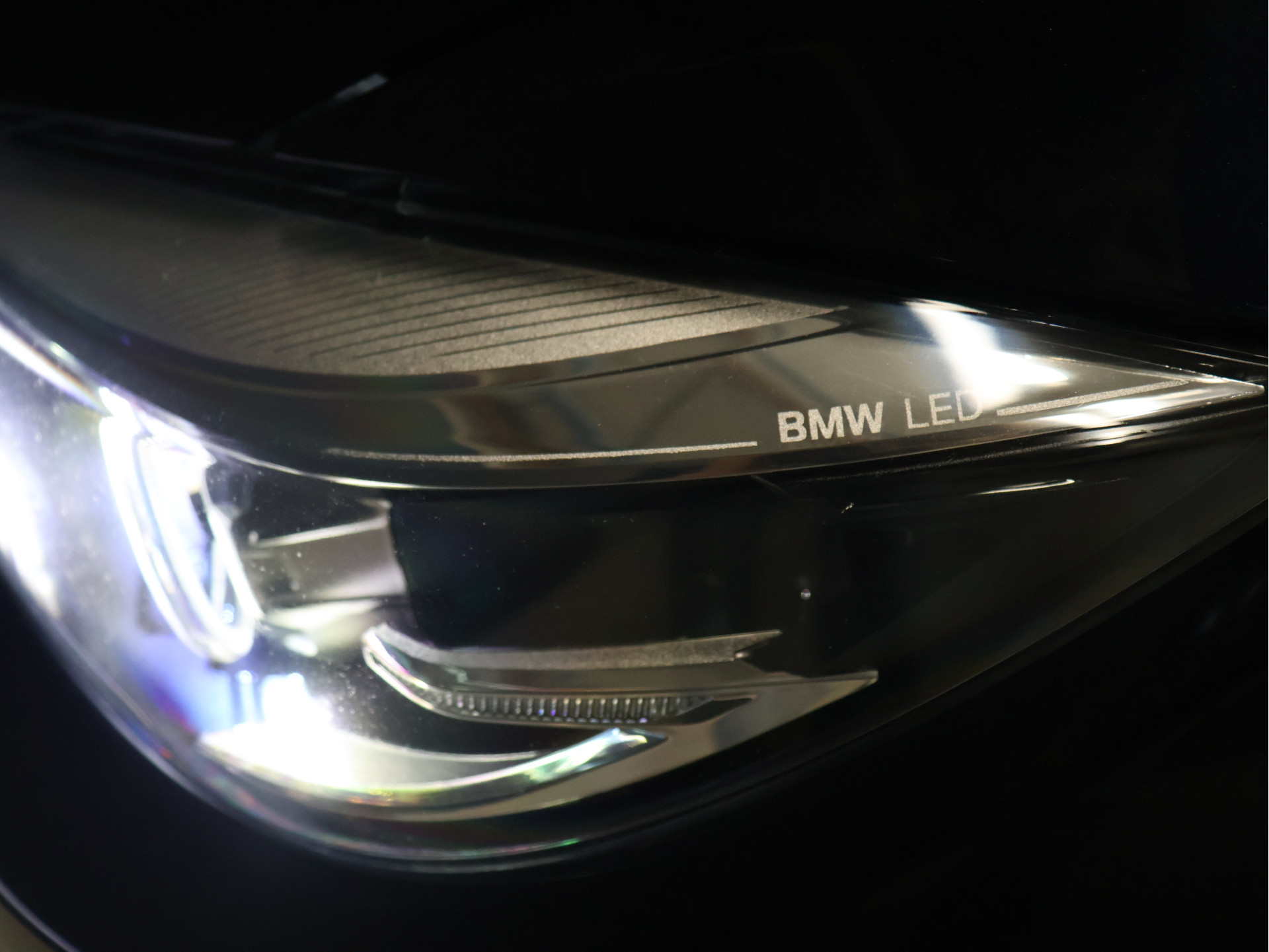 Foto van BMW 420i