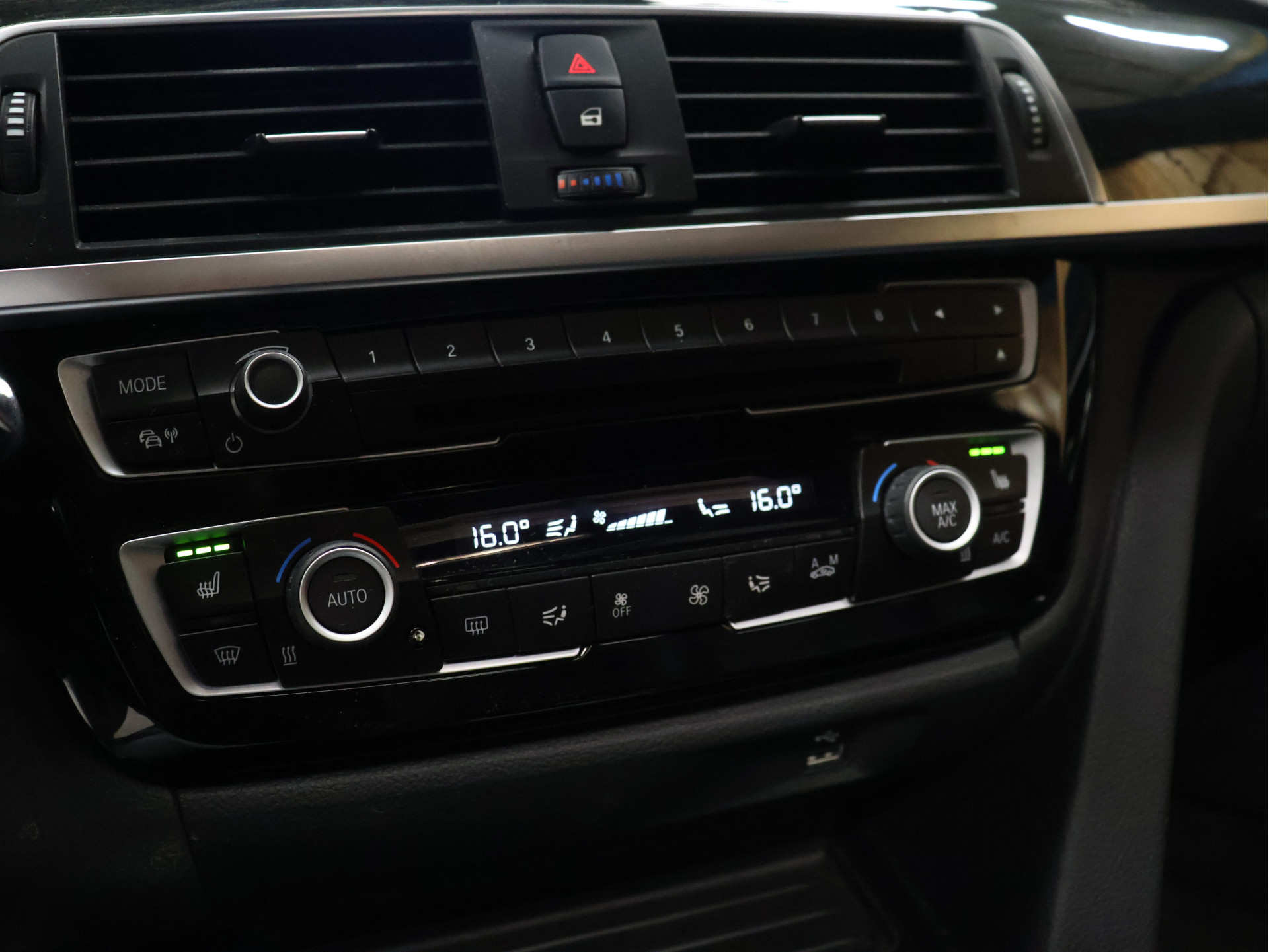 Foto van BMW 420i