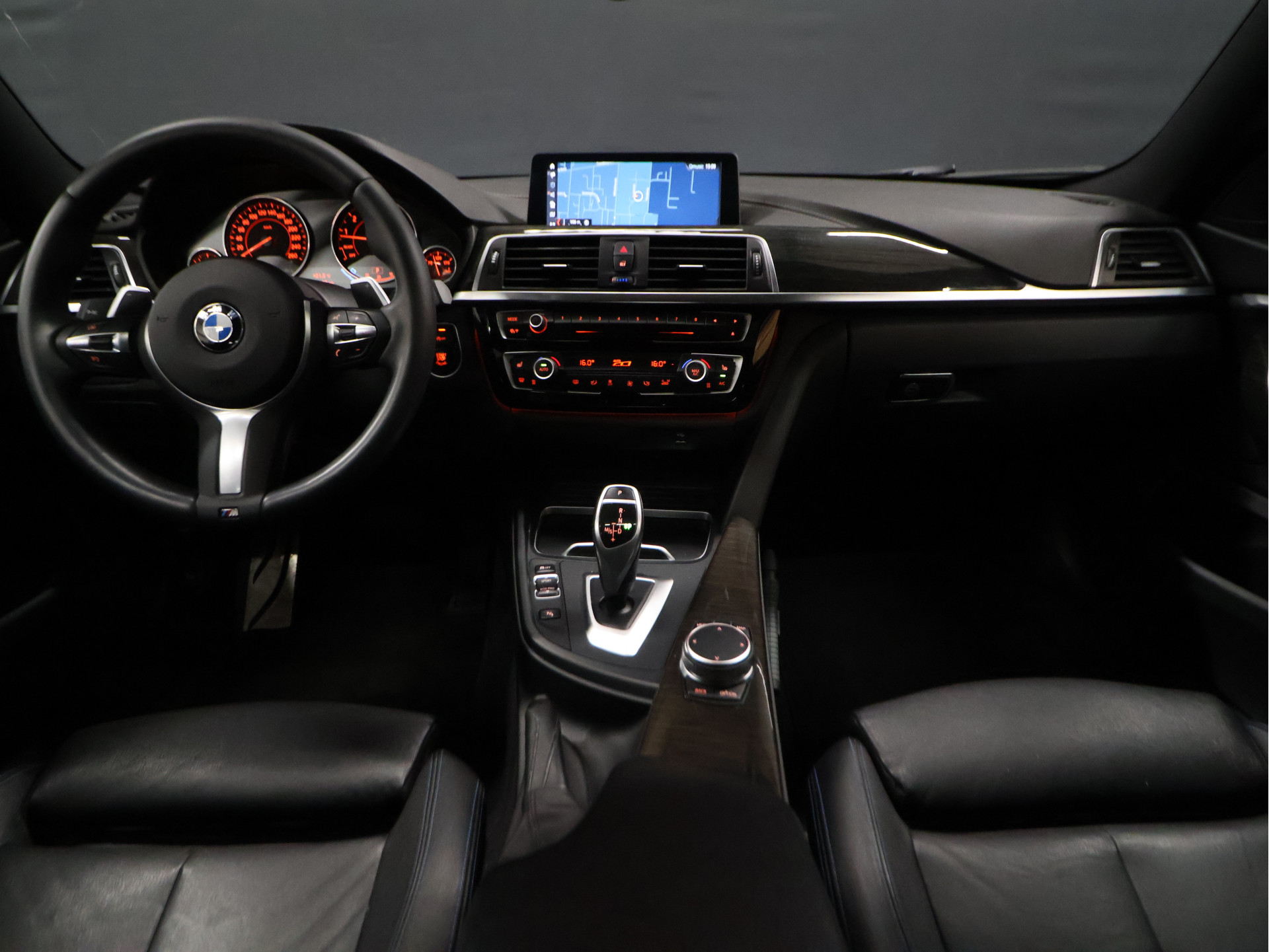 Foto van BMW 420i
