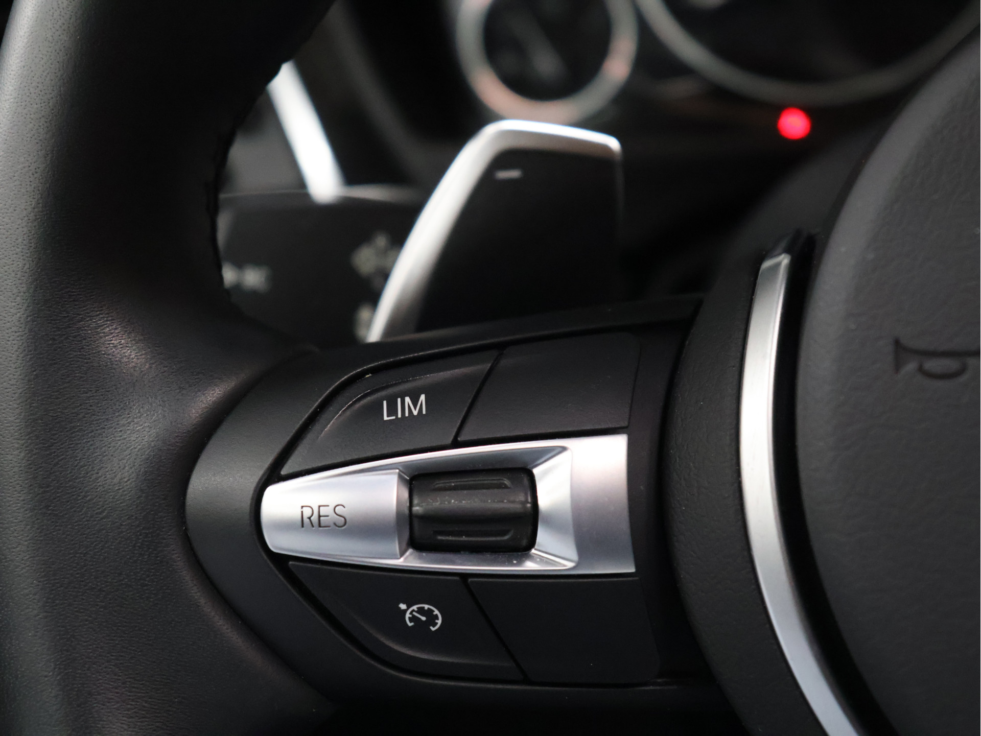 Foto van BMW 420i