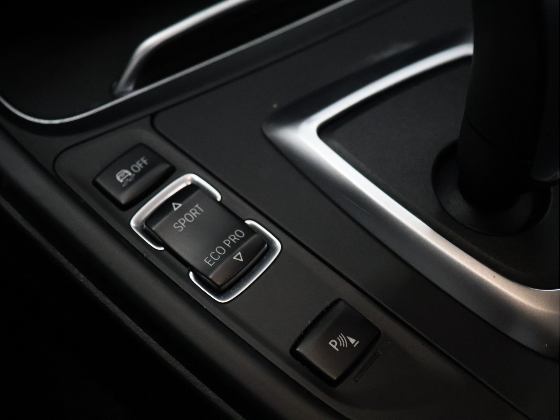 Foto van BMW 420i