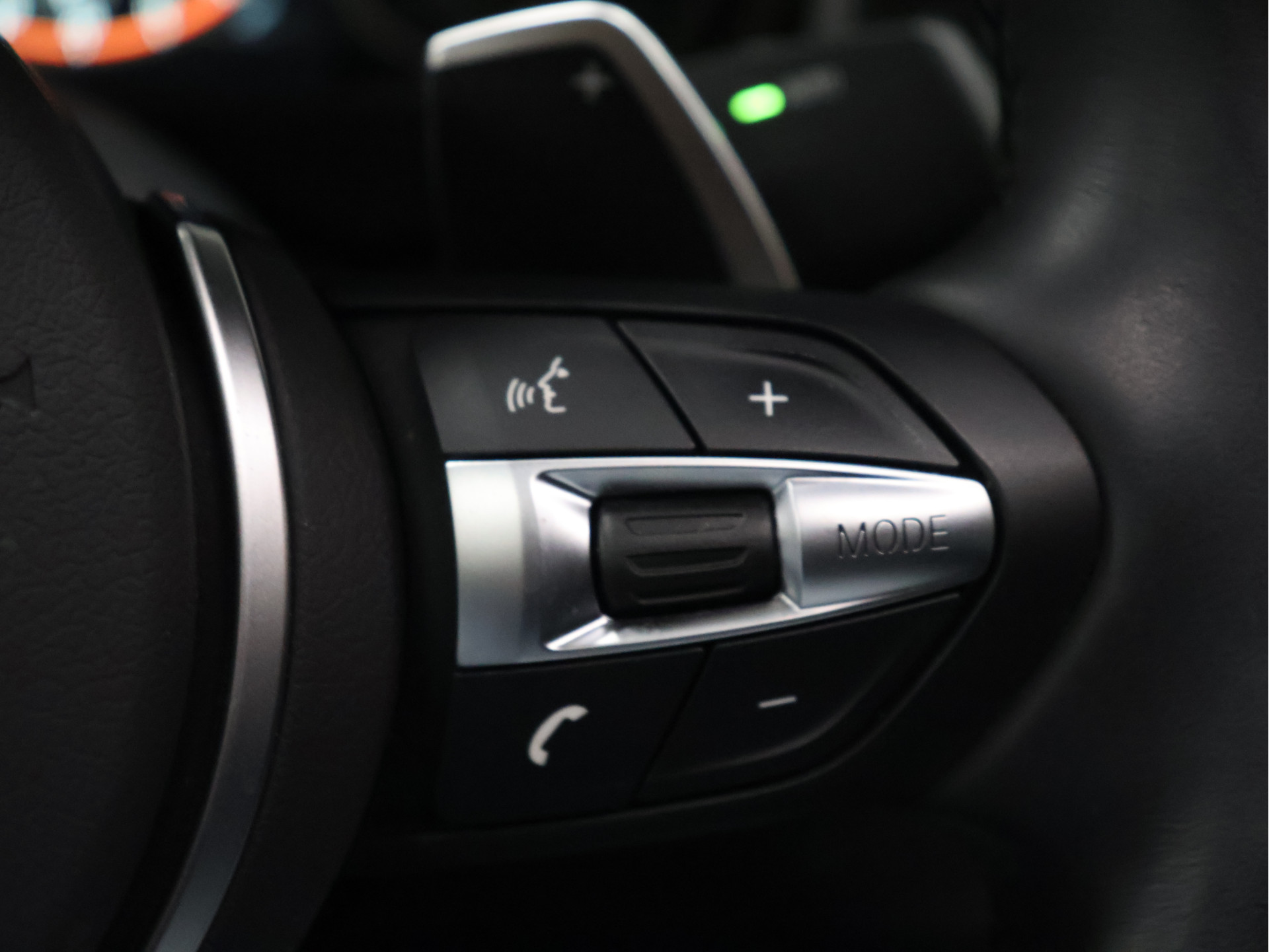 Foto van BMW 420i