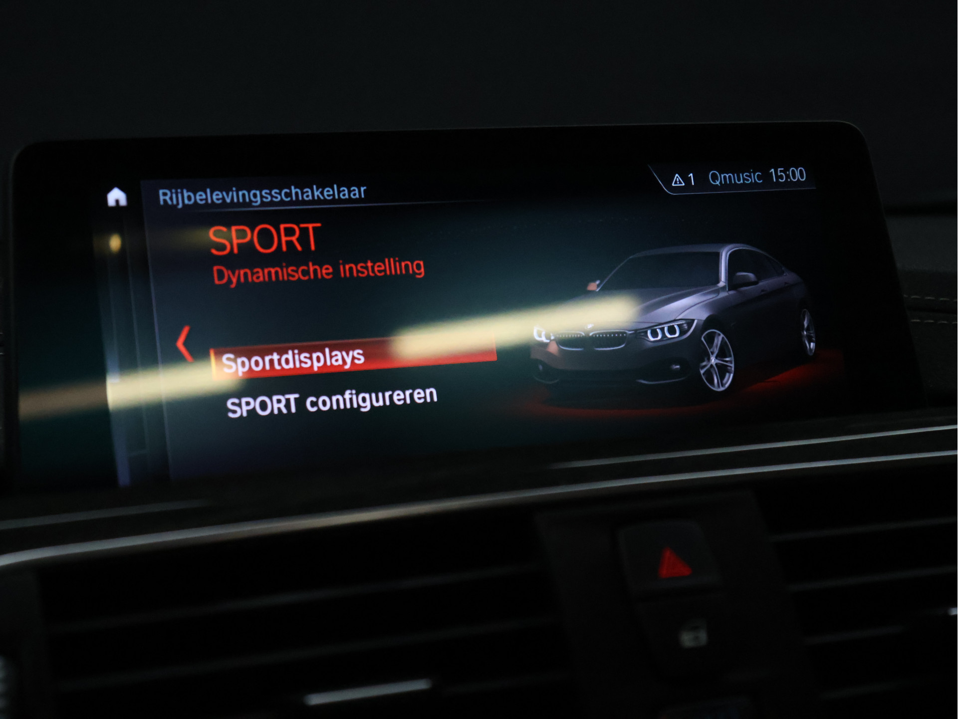 Foto van BMW 420i