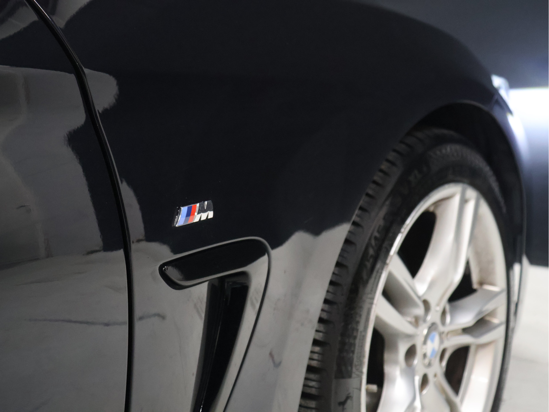 Foto van BMW 420i