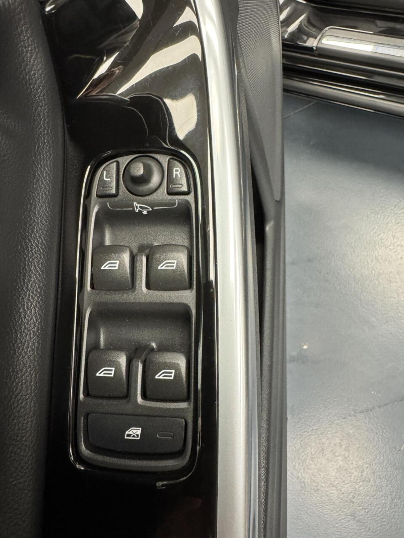 Foto van Volvo V60 Twin Engine