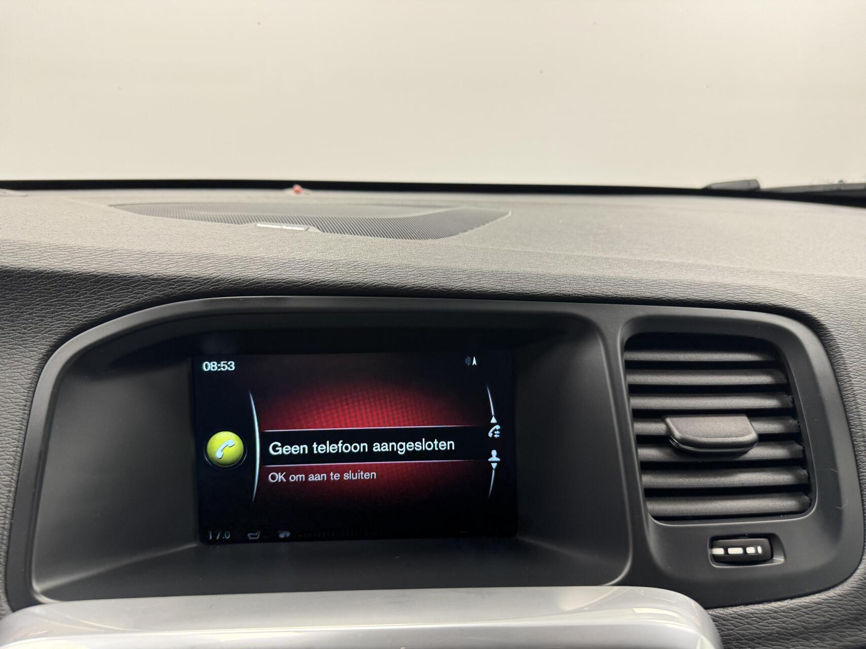 Foto van Volvo V60 Twin Engine