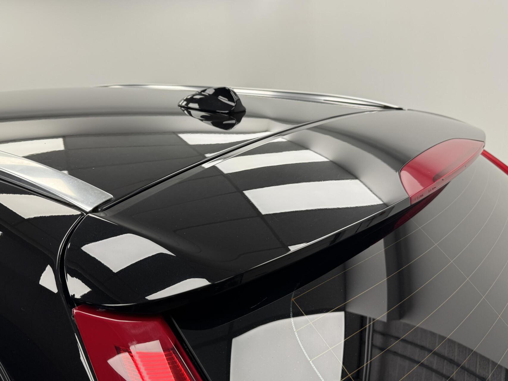 Foto van Volvo V60 Twin Engine