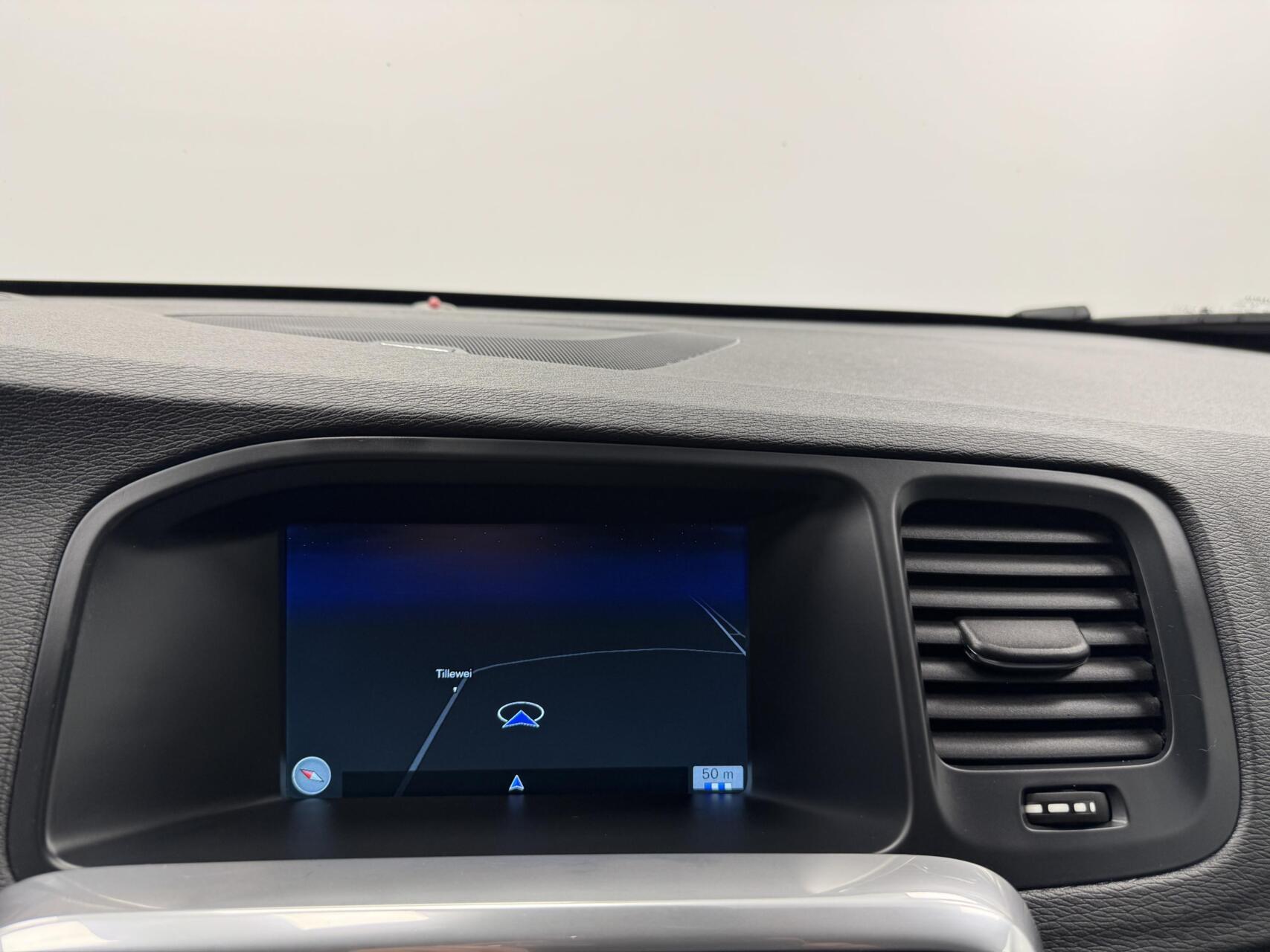Foto van Volvo V60 Twin Engine