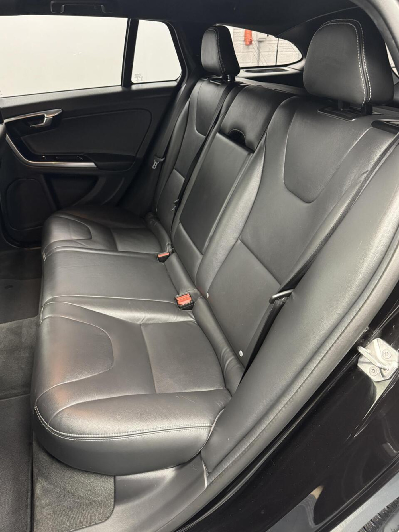 Foto van Volvo V60 Twin Engine