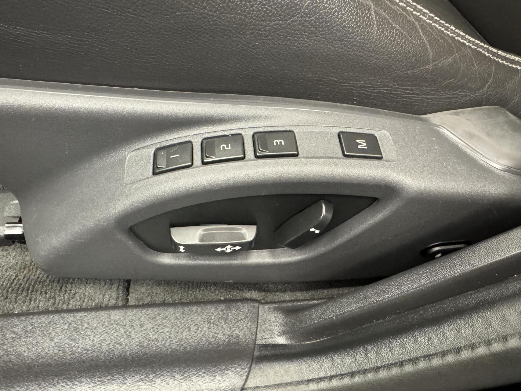Foto van Volvo V60 Twin Engine