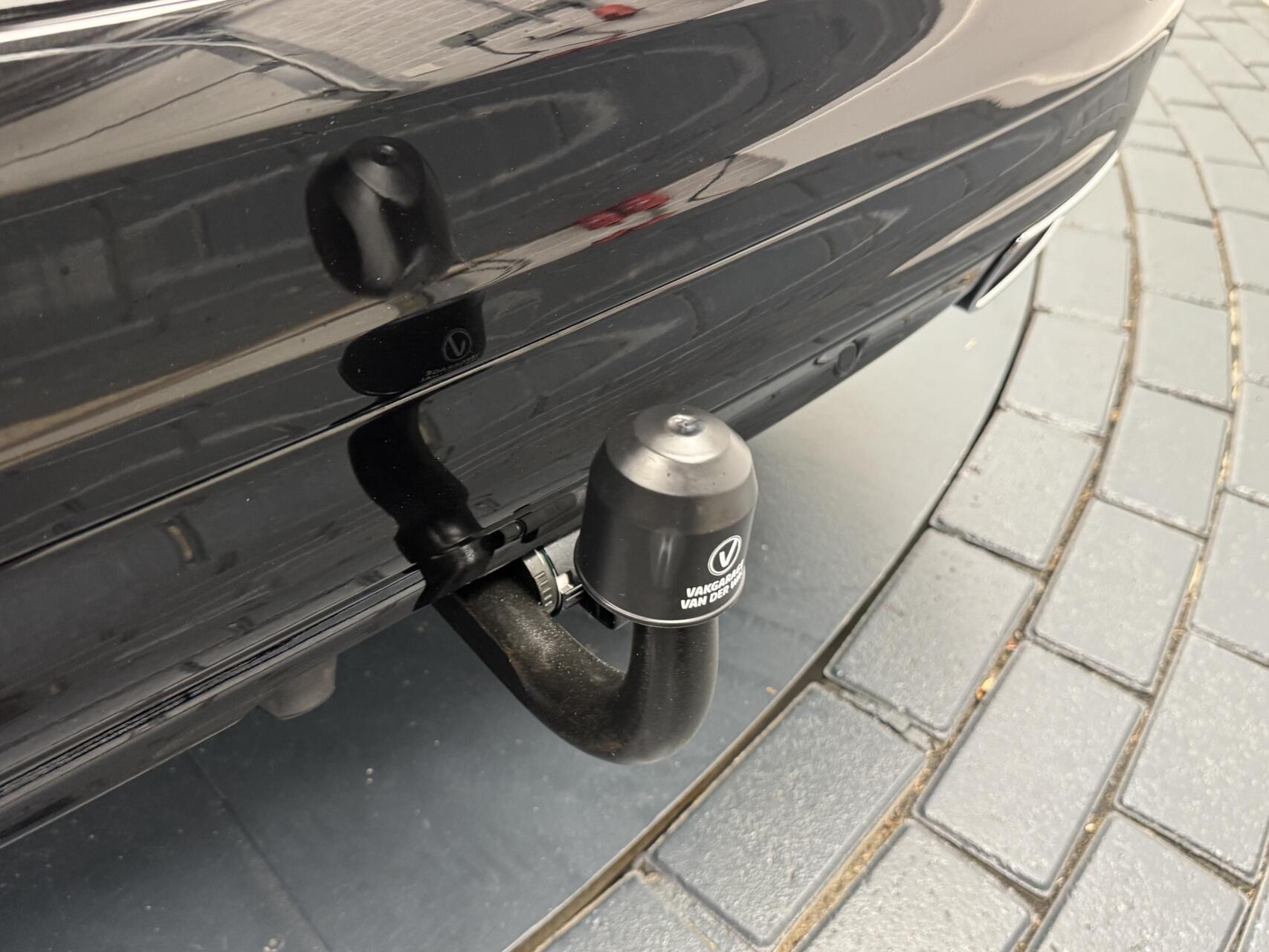 Foto van Volvo V60 Twin Engine