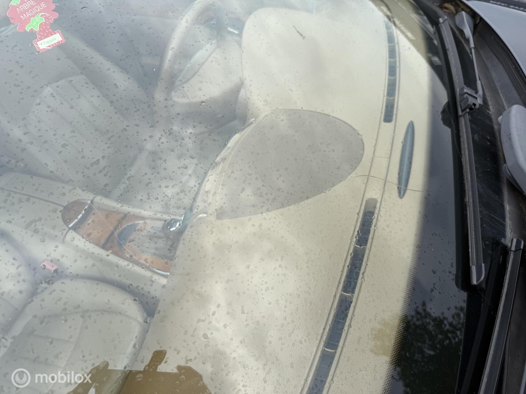Foto van Mercedes-Benz E 280 CDI