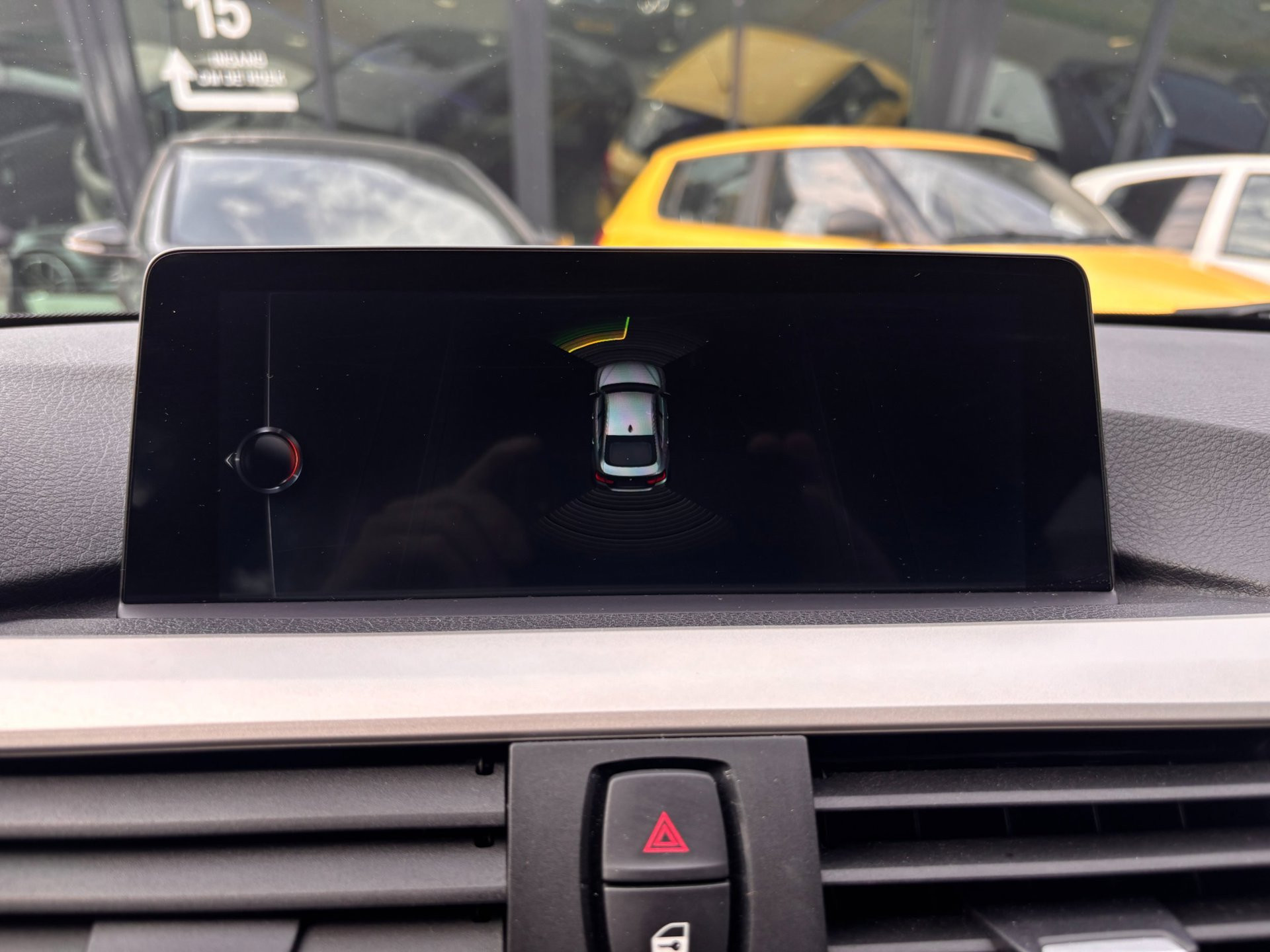 Foto van BMW 420i