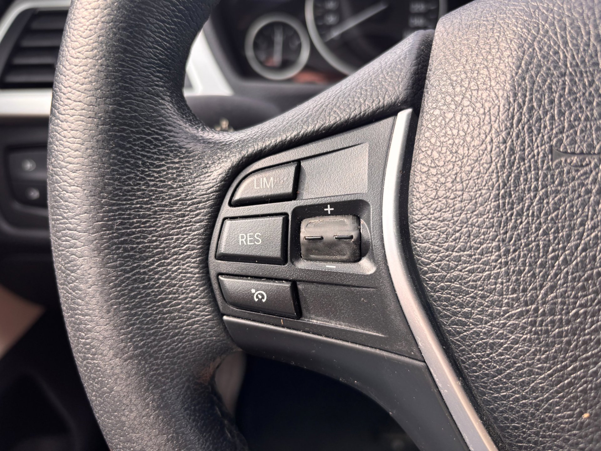 Foto van BMW 420i