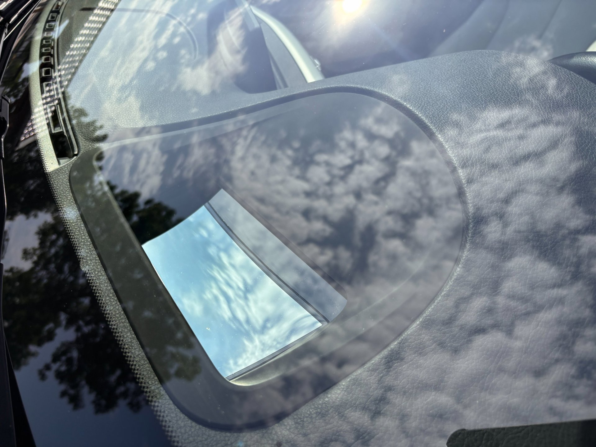 Foto van BMW 420i
