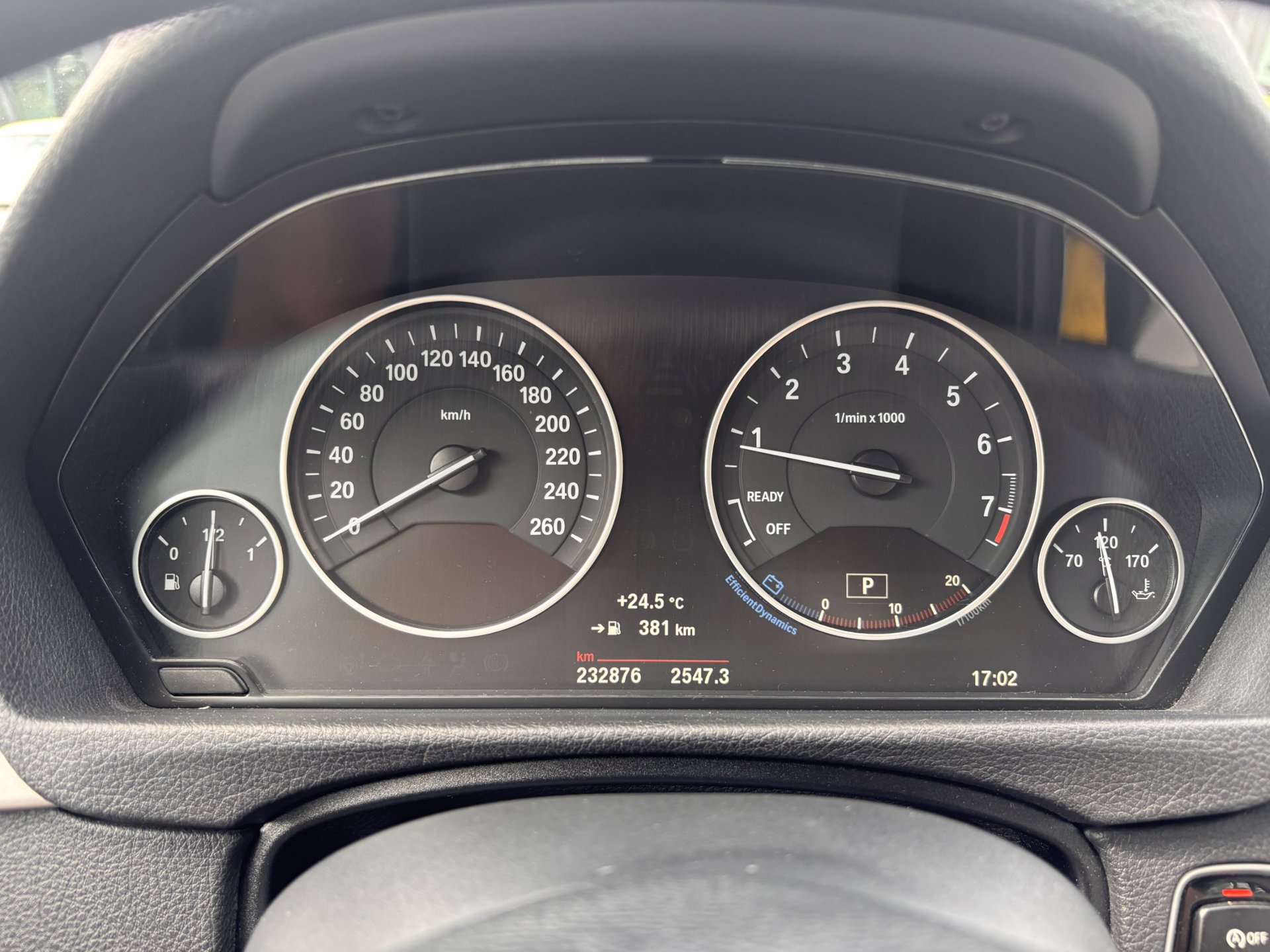 Foto van BMW 420i