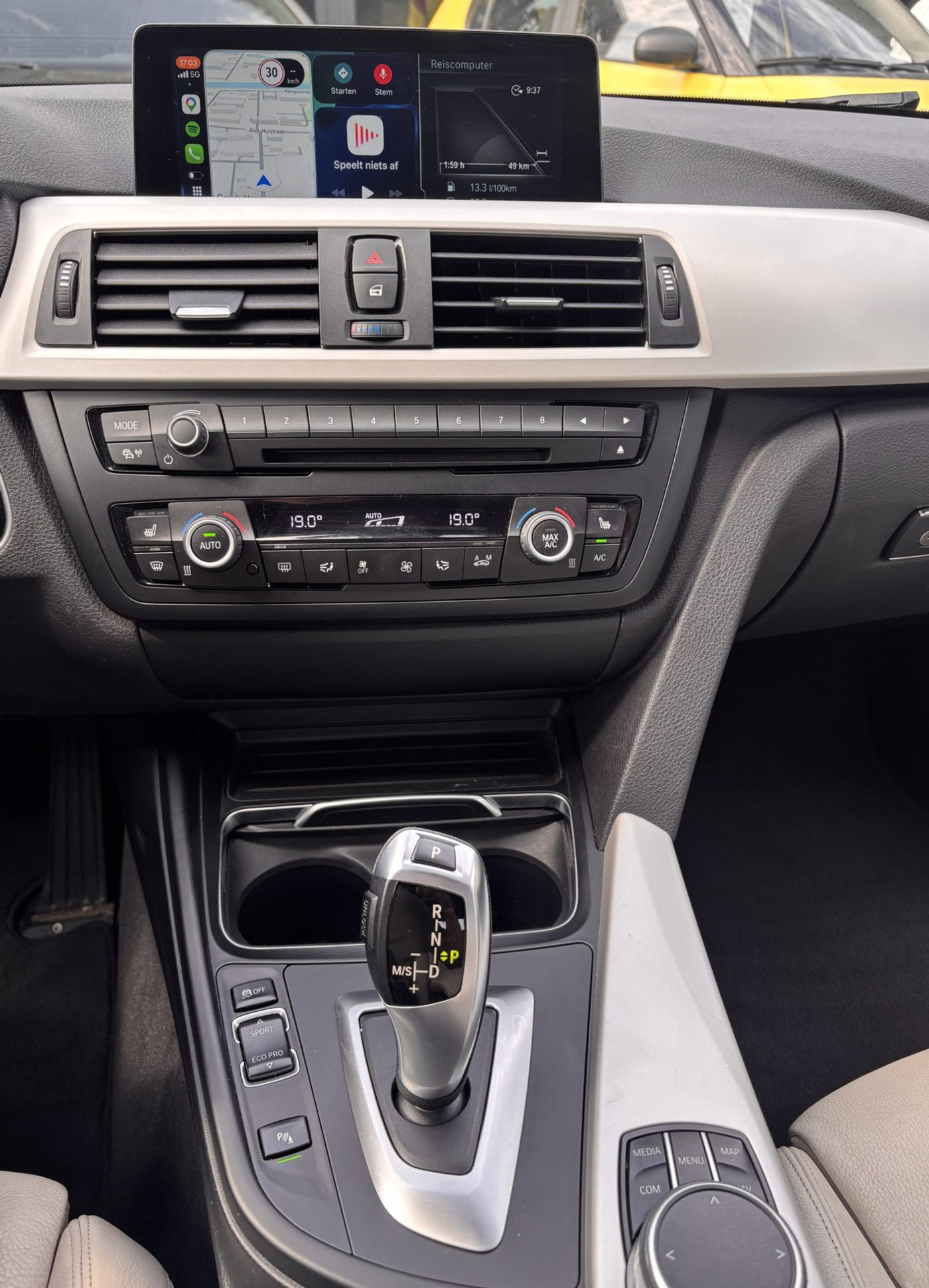 Foto van BMW 420i
