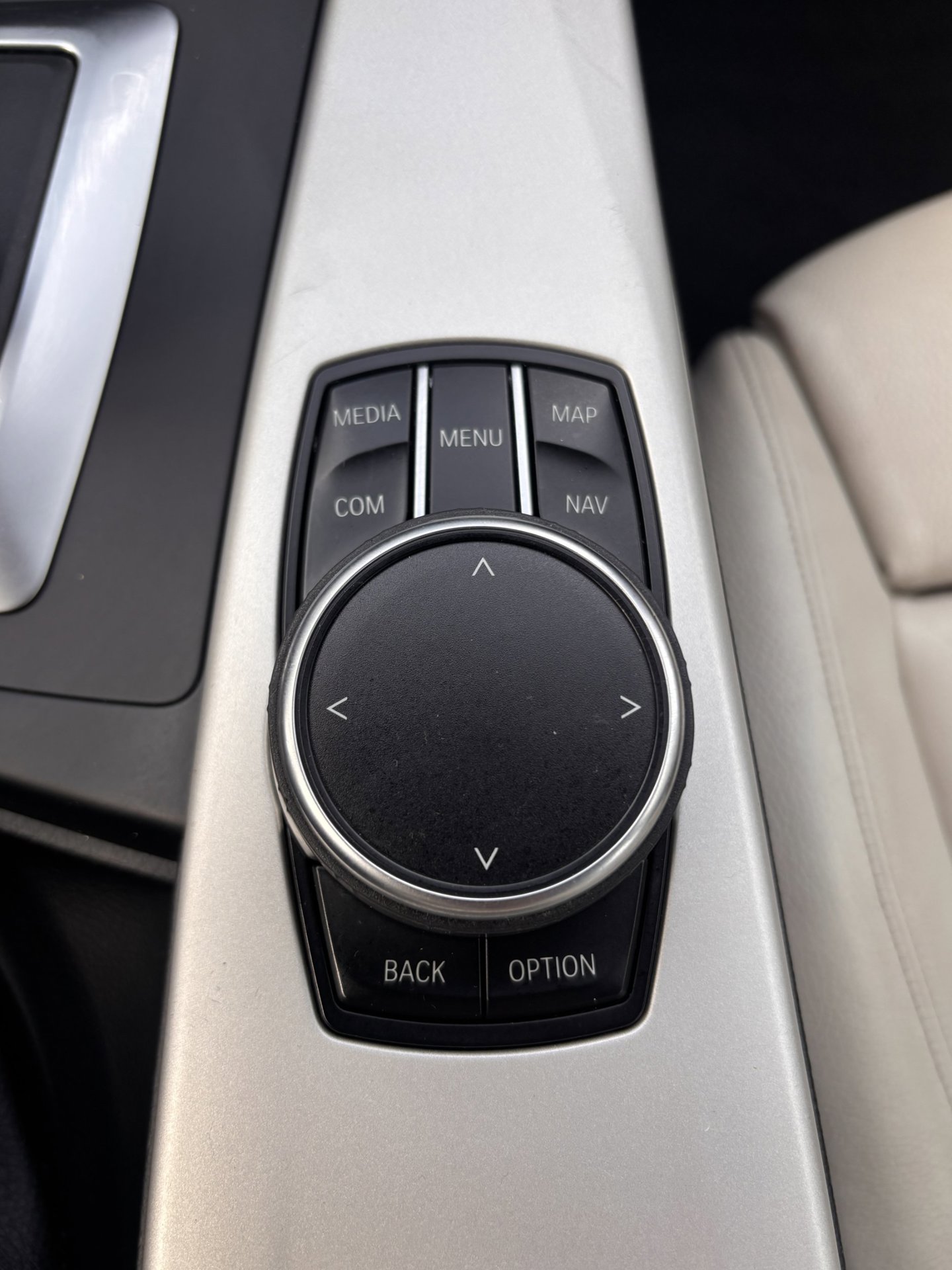 Foto van BMW 420i