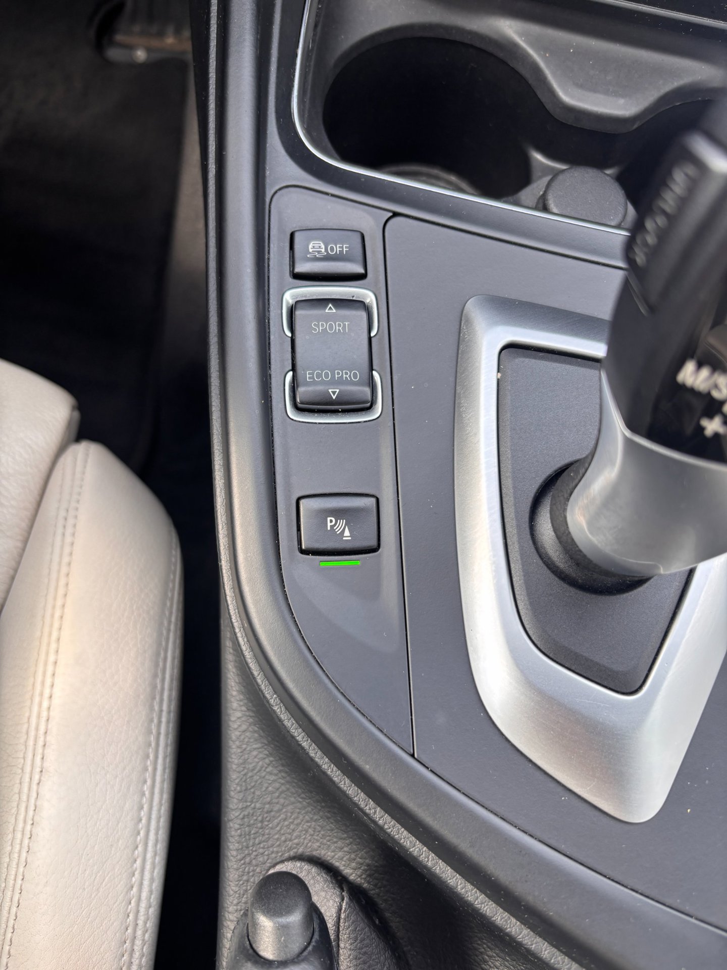 Foto van BMW 420i